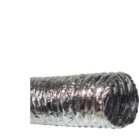 Flexible Foil Duct