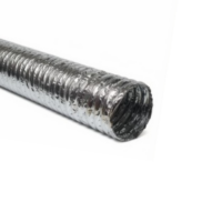 Flexible Foil Duct