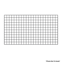 PVC Coated Gal Mesh Sheets