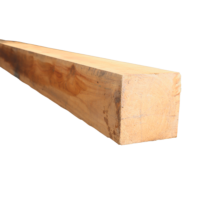 100 x 100mm Cypress Pine Post Rough Sawn