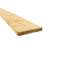 100 x 12mm Treated Pine Fence Paling