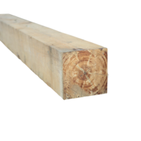 125 x 125mm Cypress Post Rough Sawn