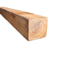 150 x 150mm Cypress Post Rough Sawn