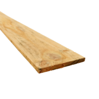 150 x 12mm Treated Pine Fence Paling