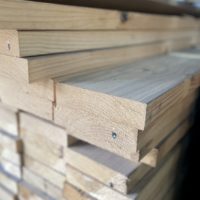 190 x 45mm MGP10 Framing Pine