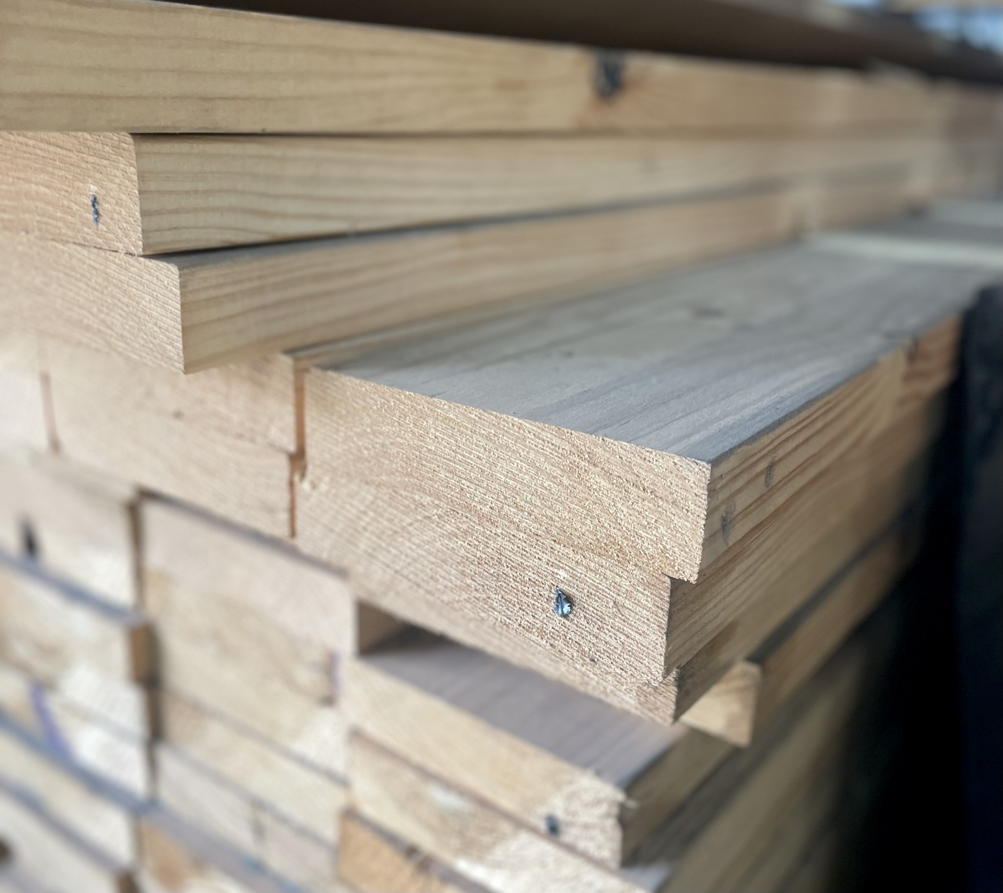 190 x 45mm MGP10 Framing Pine