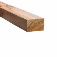 75 x 50mm Treated Pine Fence Rail