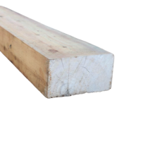 125 x 75mm Cypress Pine Post Rough Sawn