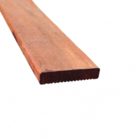 90 X 19mm Merbau Decking