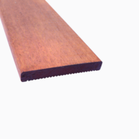 140 x 19mm Merbau Decking