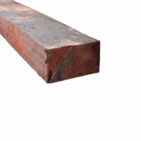 125 x 75mm Hardwood Post Class A