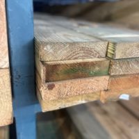 190 x 45mm Treated Pine H3 KD MGP10