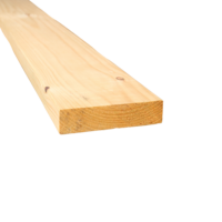 190 x 45mm Treated Pine H3 KD MGP10