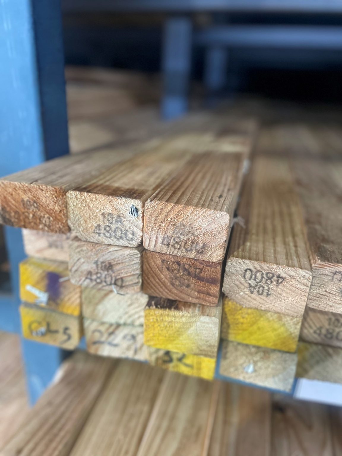 Robot Building Supplies Melbourne Roofing, Steel, Fencing, Timber