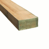 200 X 100mm Treated Pine Sleeper