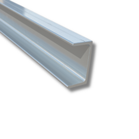 Retaining Wall C Channel Galvanised 100PFC