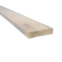 90 X 22MM TREATED PINE DECKING