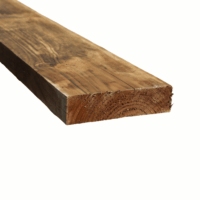 200 X 50mm Eco Treated Pine Sleeper