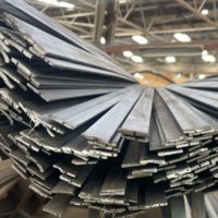 20 X 3mm Mild Steel Flat Bar