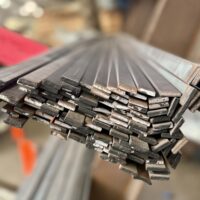 20mm x 5mm flat mild steel – easy-to-cut bar for engineering, welding, and DIY projects