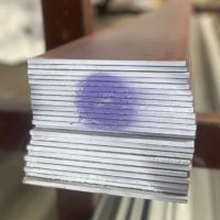 200 X 6mm Mild Steel Flat Bar