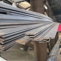 25 X 3mm Mild Steel Flat Bar