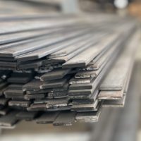 32 X 6mm Mild Steel Flat Bar
