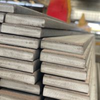 40 X 10mm Mild Steel Flat Bar