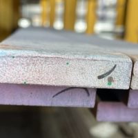 50 X 12mm Mild Steel Flat Bar