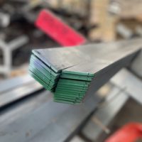65 X 5mm Mild Steel Flat Bar