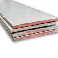 75 X 5mm Galvanised Flat Bar