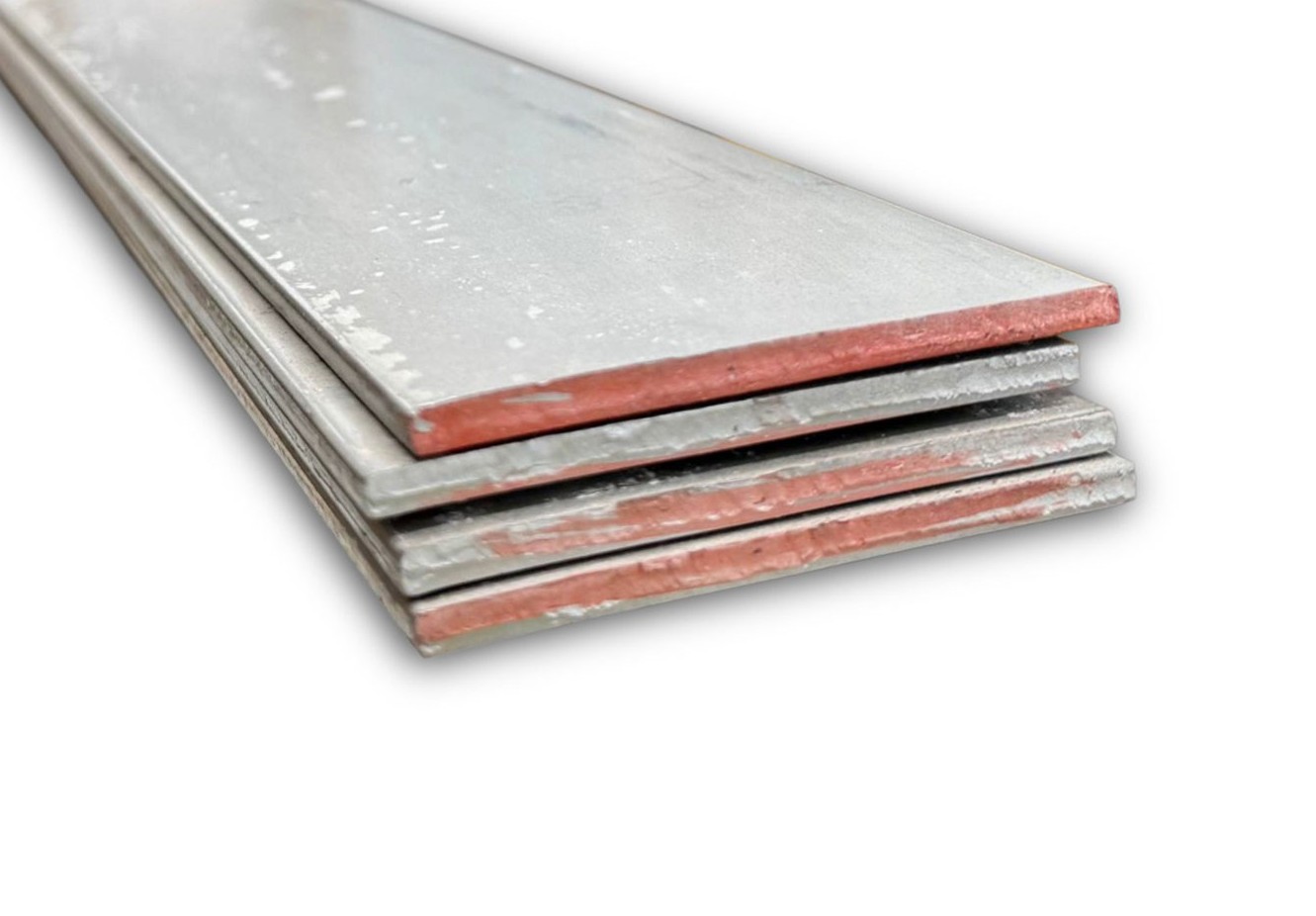 75 X 5mm Galvanised Flat Bar
