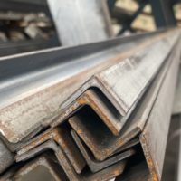 25 X 25 X 3.0mm Mild Steel Angle