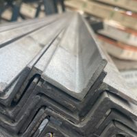 30 X 30 X 3.0mm Mild Steel Angle