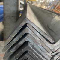 75 X 75 X 6.0mm Mild Steel Angle