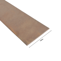 150 x 3mm Corten Steel Garden Edging