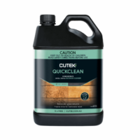 Cutek Quickclean