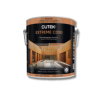 Cutek Extreme CD50 Decking Oil