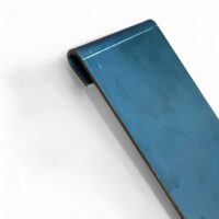 Corten Garden Peg Stakes