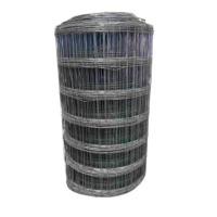 Galvanised Flower Mesh 90cm x 150mm x 150mm x 2mm