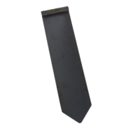 Corten Garden Peg Stakes