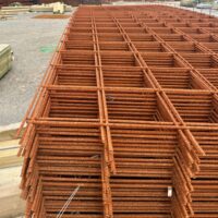 Reinforcing Mesh Sheet SL62 Square