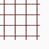 Reinforcing Mesh Sheet SL72 Square