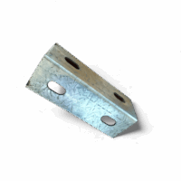 Purlin Angle Connector (AC100 / AC150 / AC200)