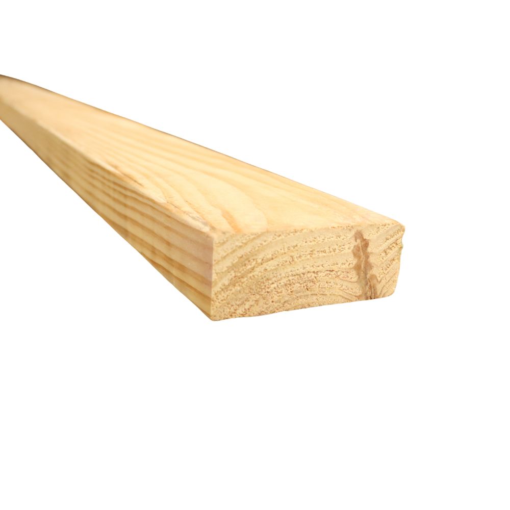 90 X 35mm X 4.5M MGP10 Pine Framing