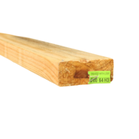 90 x 35mm Treated Pine H3 KD MGP10