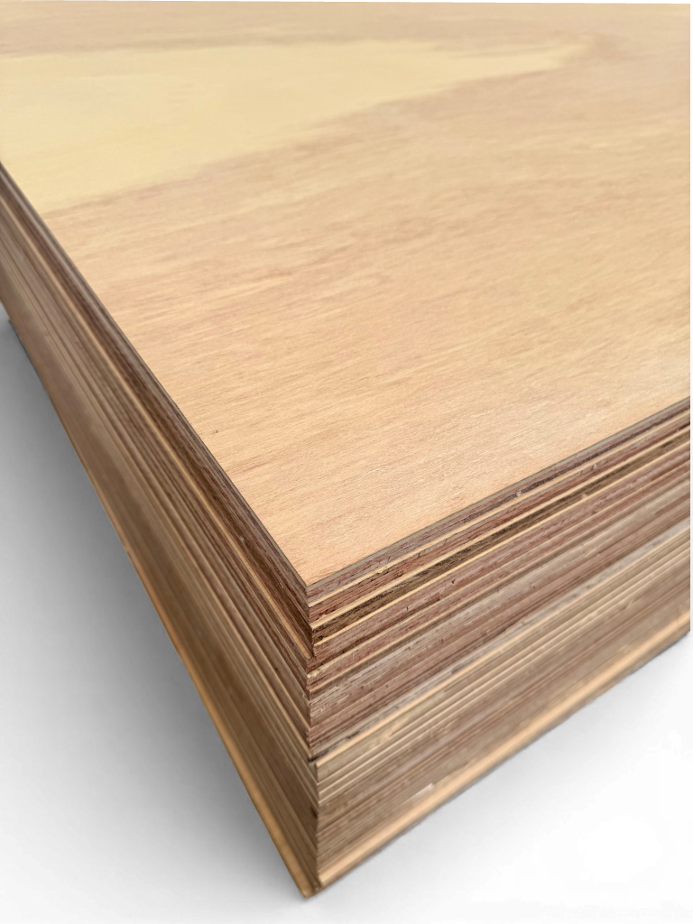 2400 X 1200MM 9MM IMPORTED MARINE PLYWOOD
