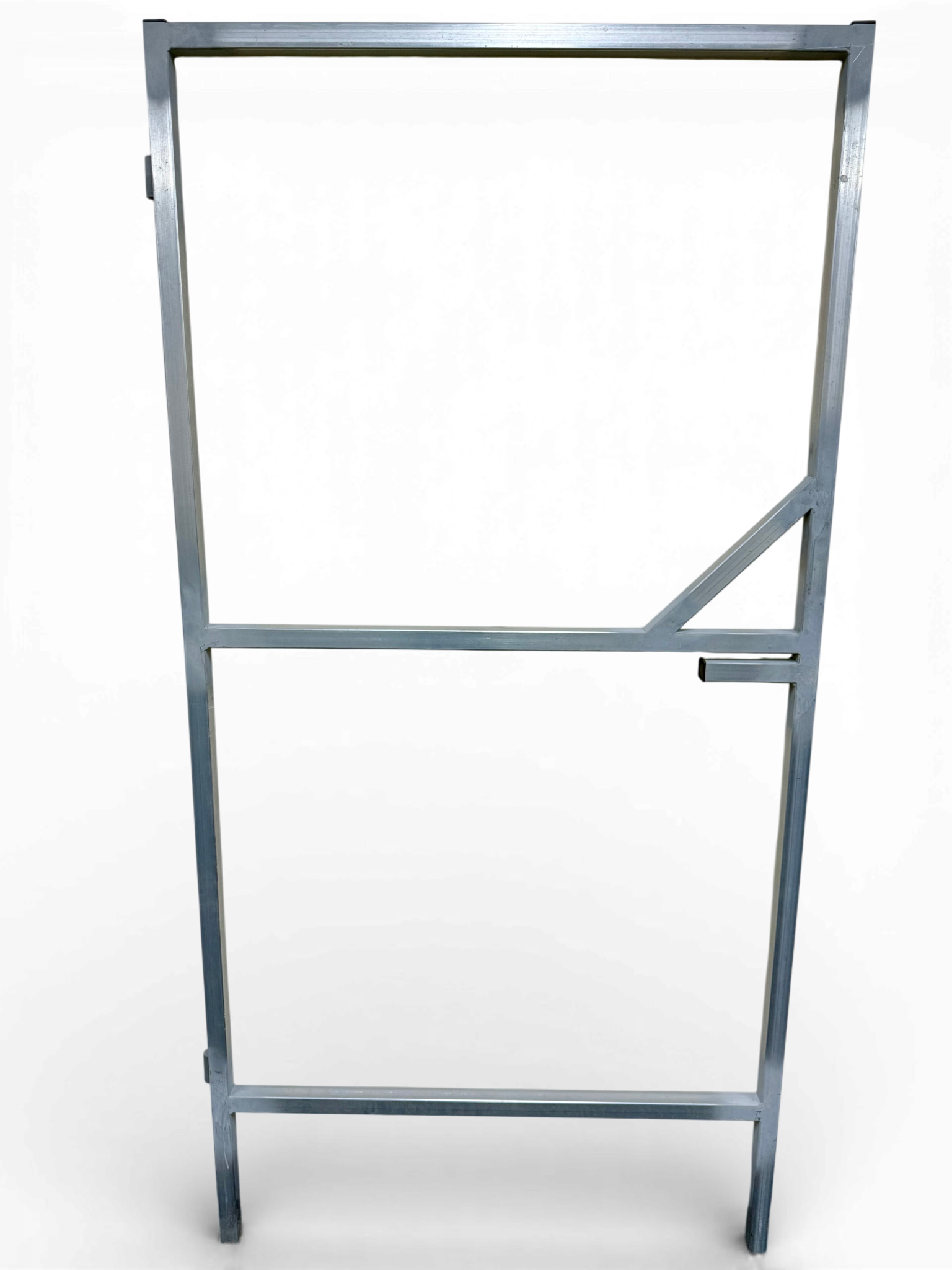 Pre Welded Gate Frame 1000 X 1800mm