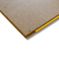 Porta YELLOW Tongue® 19mm Particle Board Flooring