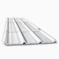 Clearance 700 Deck White Fibreglass Wonderglass Pack